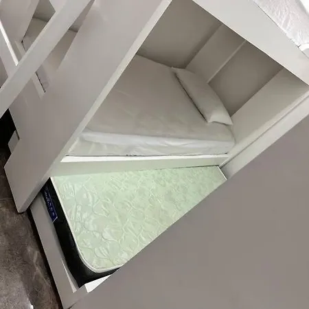 Apartamento Moderno Y De Lujo *