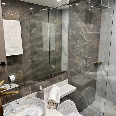 Moderno Y De Lujo Apartamento Cartagena