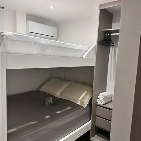 Apartamento Moderno Y De Lujo Cartagena